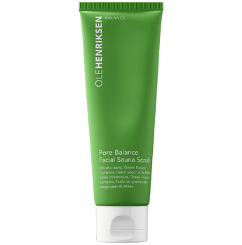 Ole Henriksen Pore-Balance Facial Sauna Scrub discontinued