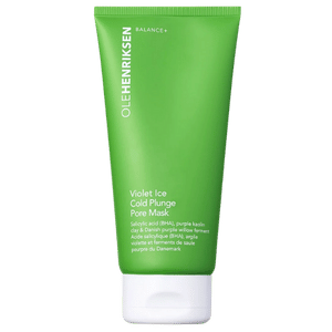 Ole Henriksen Violet Ice Cold Plunge Pore Mask