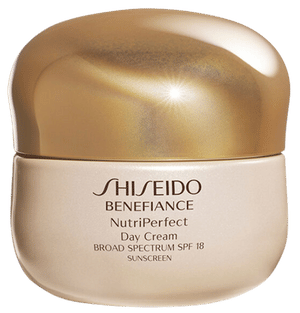 Shiseido Benefiance NutriPerfect Day Cream Shiseido Benefiance NutriPerfect Day Cream discontinued