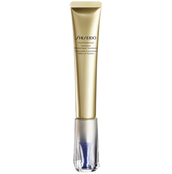 Shiseido Vital Perfection Intensive WrinkleSpot Treatment discontinued