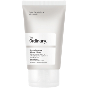 The Ordinary High-Adherence Silicone Primer discontinued