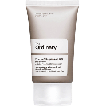 The Ordinary Vitamin C Suspension 30% in Silicone The Ordinary Vitamin C Suspension 30% in Silicone discontinued