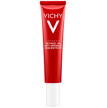 Vichy LiftActiv Retinol Concentrate with Hyaluronic Acid discontinued