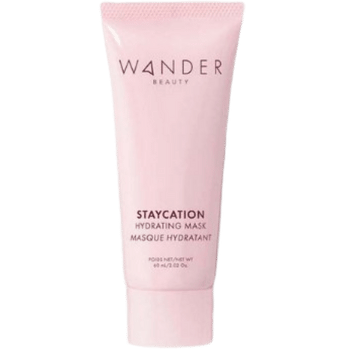 Wander Beauty Staycation Hydrating Mask discontinued