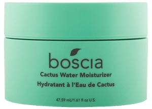 Boscia Cactus Water Moisturizer discontinued