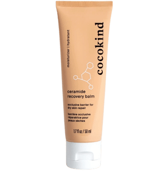 Cocokind Ceramide Recovery Balm discontinued