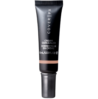 Cover FX Cream Concealer discontinued