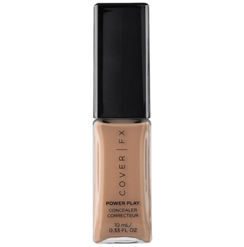 Cover FX Power Play Concealer discontinued