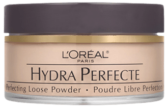 L'Oreal Hydra Perfecte Perfecting Loose Powder discontinued
