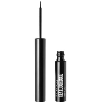 Maybelline Tattoo Studio Liquid Ink Eyeliner discontinued