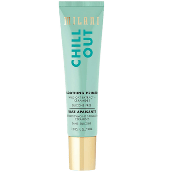 Milani Chill Out Soothing Primer discontinued