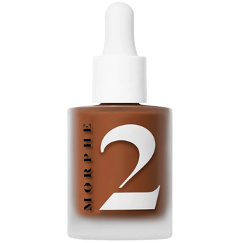 Morphe 2 Hint Hint Skin Tint discontinued