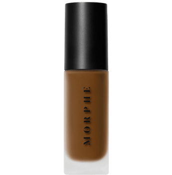 Morphe Filter Effect Soft-Focus Foundation discontinued