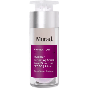Murad Invisiblur Perfecting Shield SPF 30 discontinued