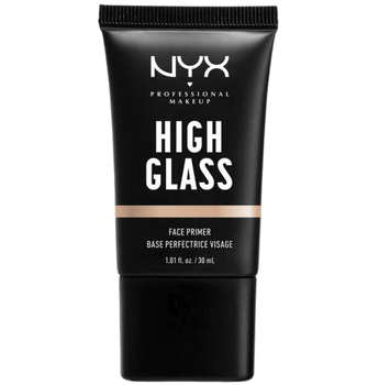 NYX Professional Makeup High Glass Face Primer discontinued
