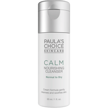 Paula's Choice Calm Redness Relief Cleanser for Normal to Dry Skin discontinued