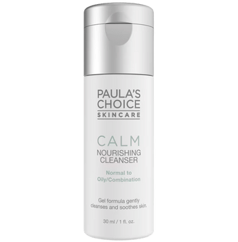 Paula's Choice Calm Redness Relief Cleanser for Normal to Oily Skin discontinued