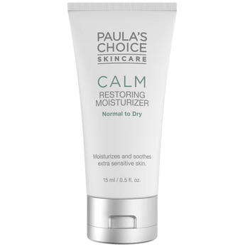 Paula’s Choice Calm Redness Relief Moisturizer for Normal to Dry Skin discontinued