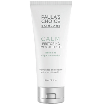 Paula's Choice Calm Redness Relief Moisturizer for Normal to Oily Skin discontinued