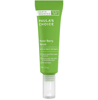 Paula's Choice Earth Sourced Power Berry Serum discontinued