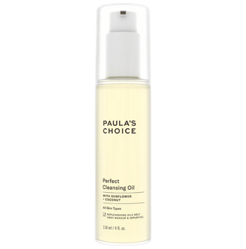 Paula's Choice Perfect Cleansing Oil discontinued