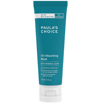 Paula's Choice Skin Balancing Oil-Absorbing Mask discontinued