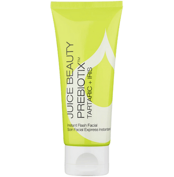 Juice Beauty Prebiotix Instant Flash Facial discontinued