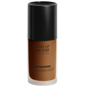 Make Up For Ever Watertone Skin-Perfecting Fresh Foundation discontinued