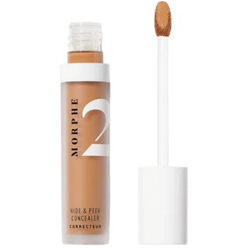 Morphe 2 Hide & Peek Concealer discontinued