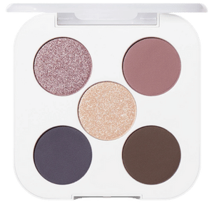 Morphe 2 Ready in 5 Eyeshadow Palette discontinued