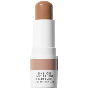 Morphe 2 Sun & Done Smooth-Gliding Bronzer Stick discontinued