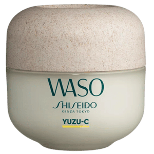 Shiseido Waso Yuzu-C Beauty Sleeping Mask discontinued