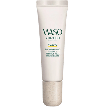Shiseido Waso Yuzu-C Eye Awakening Essence discontinued