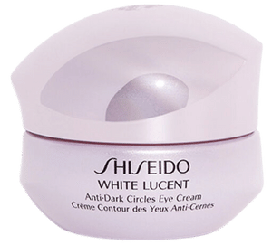 Shiseido White Lucent Anti-Dark Circles Eye Cream discontinued