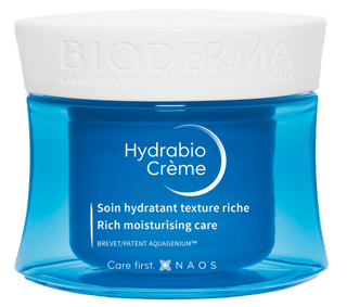 Bioderma Hydrabio Crème discontinued