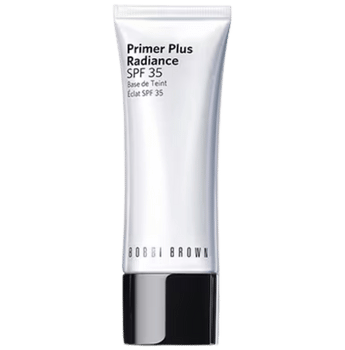 Bobbi Brown Primer Plus Radiance SPF 35 discontinued