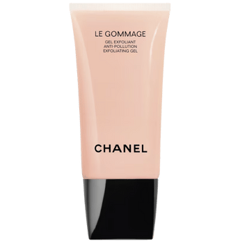 Chanel Le Gommage Anti-Pollution Exfoliating Gel discontinued