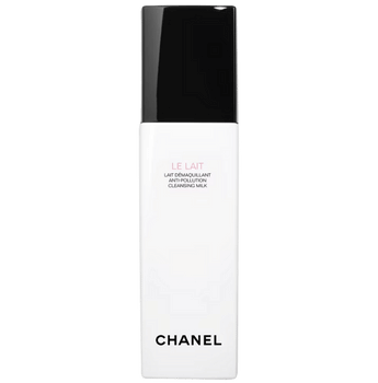 Chanel Le Lait Anti-Pollution Cleansing Milk discontinued