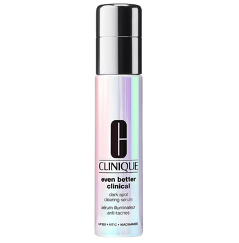 Clinique Even Better Clinical Dark Spot Clearing Serum Alternative