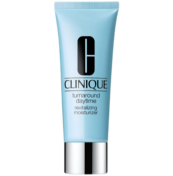 Clinique Turnaround Daytime Revitalizing Moisturizer discontinued