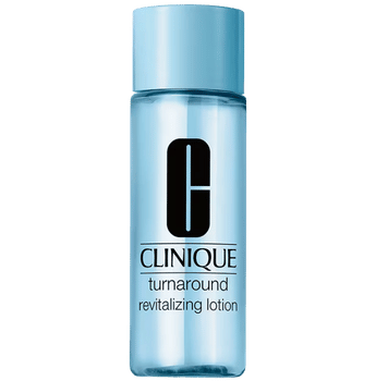 Clinique Turnaround Revitalizing Lotion discontinued