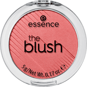 Essence The Blush discontinued