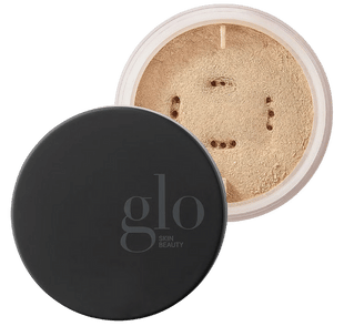 Glo Skin Beauty Loose Base Powder Foundation Glo Skin Beauty Loose Base Powder Foundation discontinued