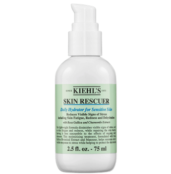 Kiehl's Skin Rescuer discontinued