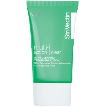 StriVectin Multi-Action Clear Acne Clearing Treatment Lotion StriVectin Multi-Action Clear Acne Clearing Treatment Lotion discontinued