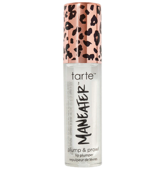 Tarte Maneater Plump & Prowl Lip Plumper discontinued