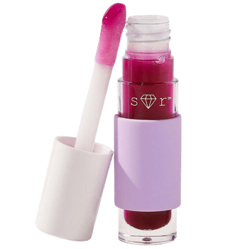 Tarte Sugar Rush Lip Sip Vegan Lip Oil discontinued