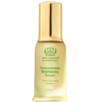 Tata Harper Concentrated Brightening Serum discontinued