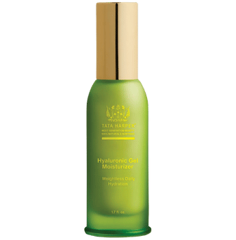 Tata Harper Hyaluronic Gel Moisturizer discontinued