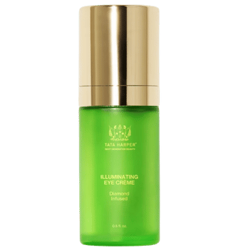Tata Harper Illuminating Eye Crème discontinued